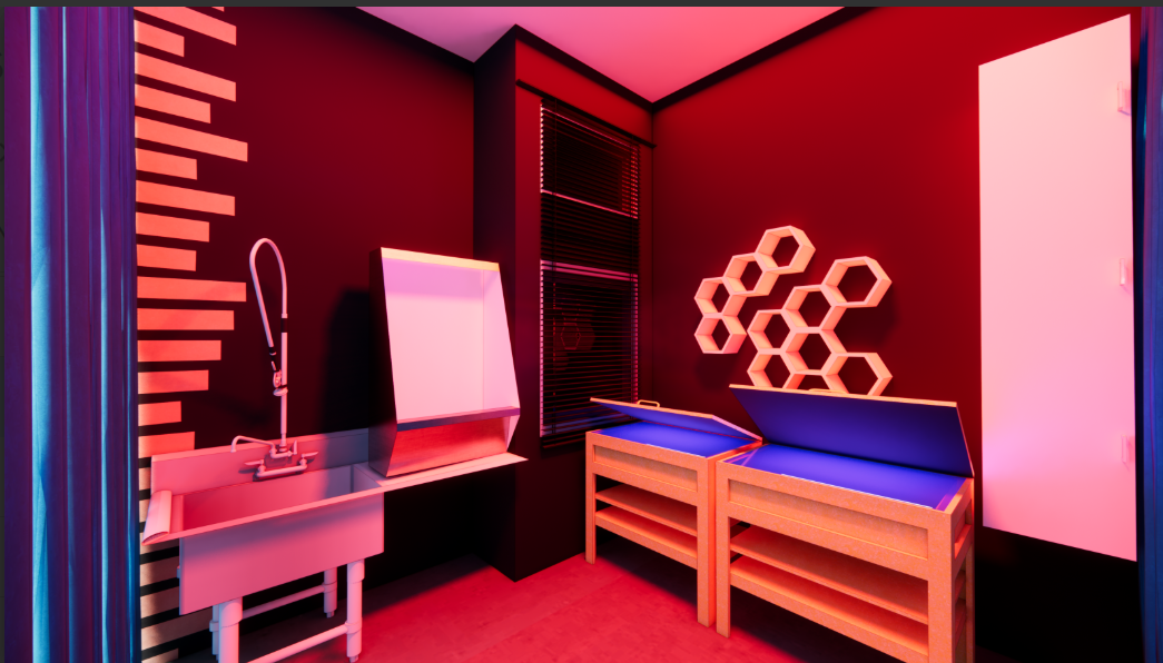 Printmaking & Paper Upcycling Lab